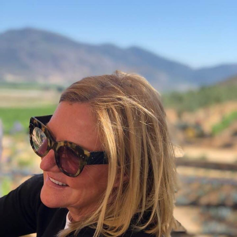 Meet your Posher, Kathy